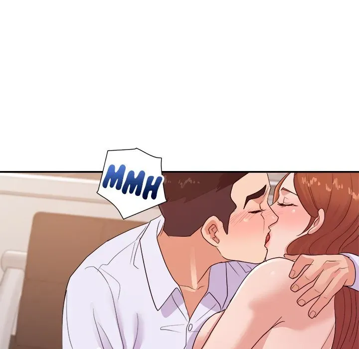 Read New Flavors chapter 28 image 79 on Lezhin