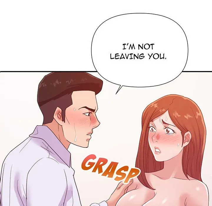 Read New Flavors chapter 28 image 9 on Lezhin