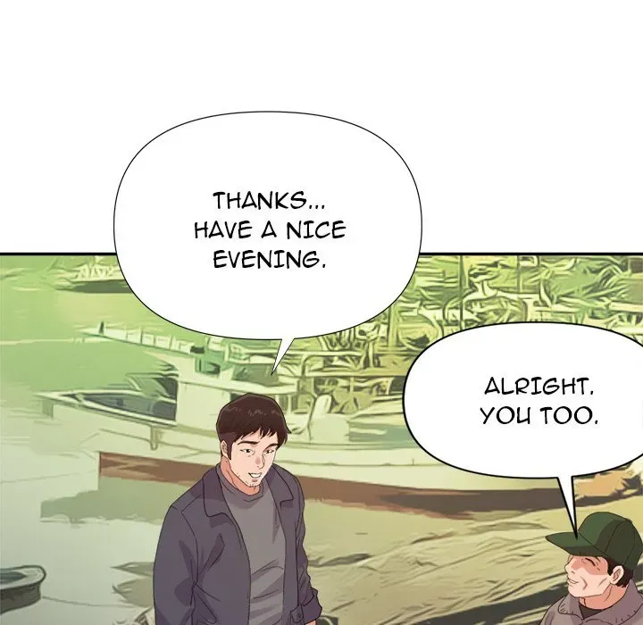 Read New Flavors chapter 29 image 61 on Lezhin