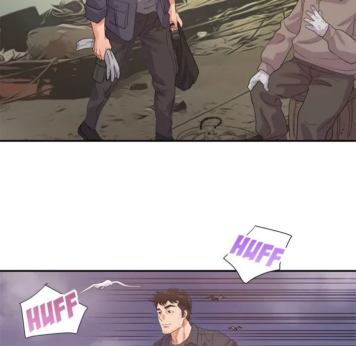 Read New Flavors chapter 29 image 62 on Lezhin