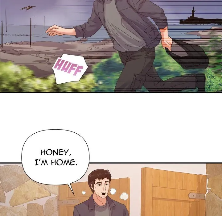 Read New Flavors chapter 29 image 63 on Lezhin