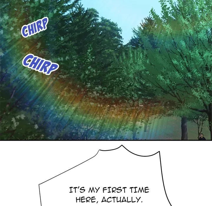 Read New Flavors chapter 3 image 45 on Lezhin