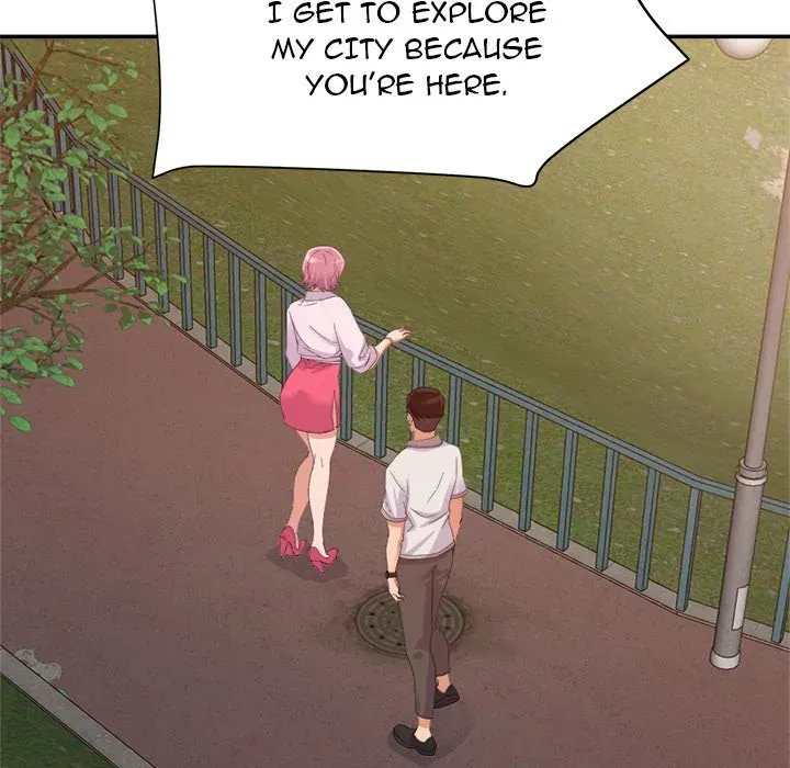 Read New Flavors chapter 3 image 46 on Lezhin