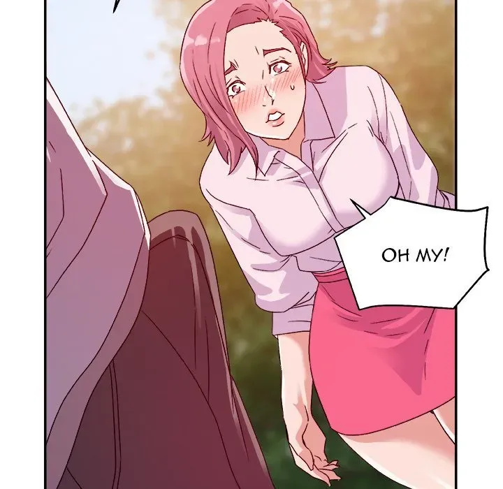 Read New Flavors chapter 3 image 74 on Lezhin