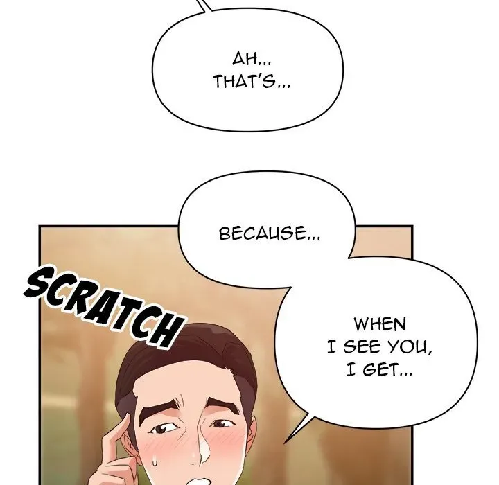 Read New Flavors chapter 3 image 79 on Lezhin