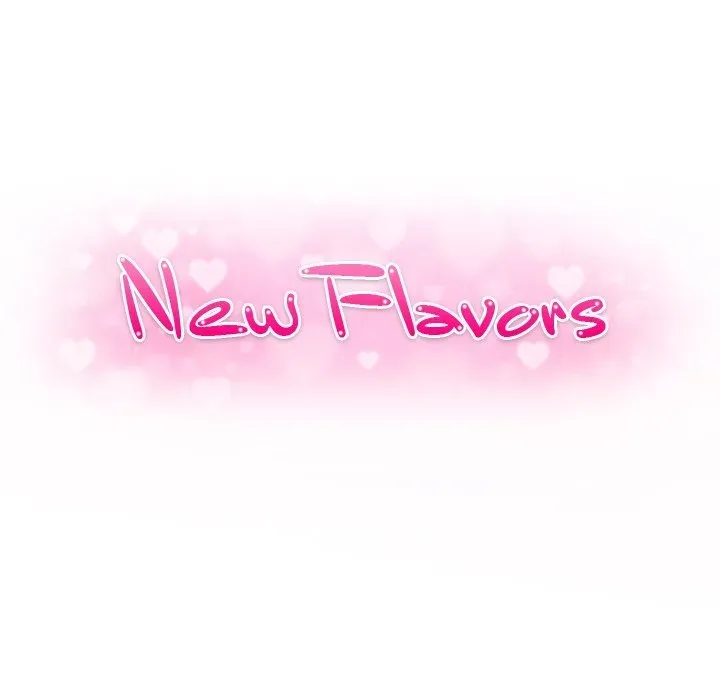 Read New Flavors chapter 30 image 10 on Lezhin