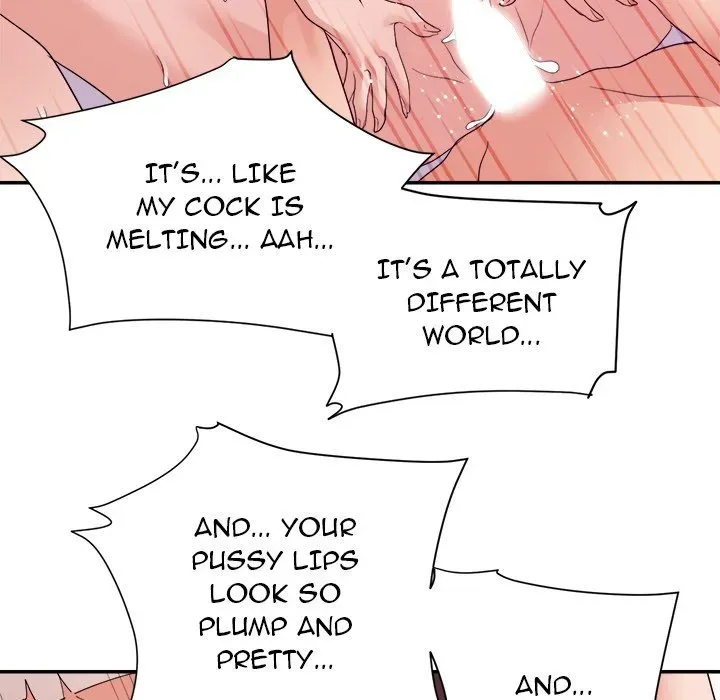Read New Flavors chapter 30 image 18 on Lezhin