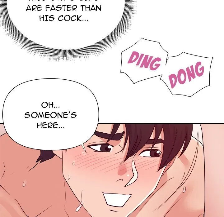Read New Flavors chapter 30 image 20 on Lezhin
