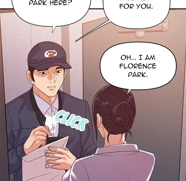 Read New Flavors chapter 30 image 31 on Lezhin