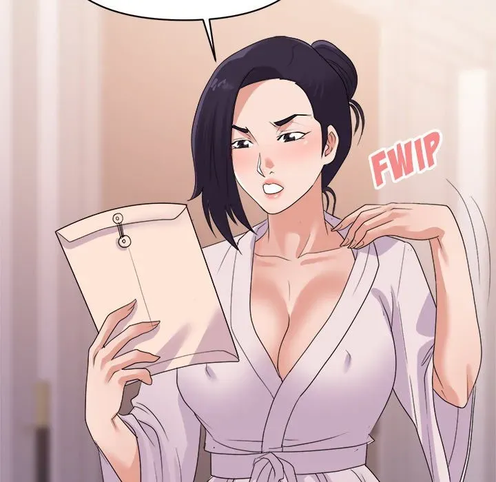 Read New Flavors chapter 30 image 35 on Lezhin