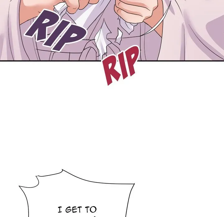 Read New Flavors chapter 30 image 41 on Lezhin