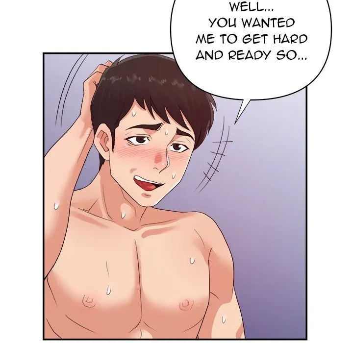 Read New Flavors chapter 30 image 47 on Lezhin