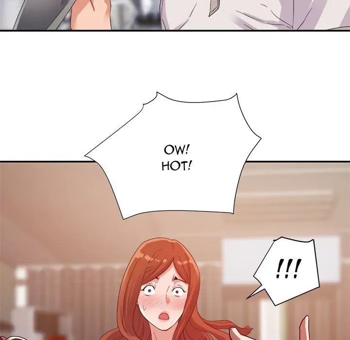 Read New Flavors chapter 4 image 100 on Lezhin