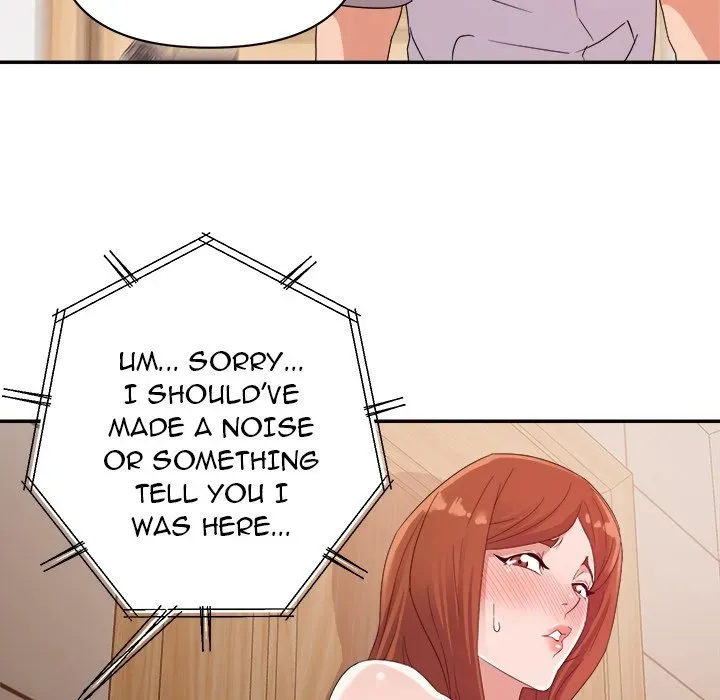 Read New Flavors chapter 4 image 107 on Lezhin