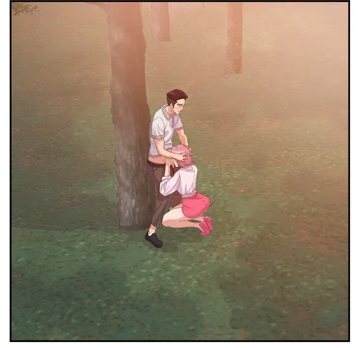 Read New Flavors chapter 4 image 11 on Lezhin
