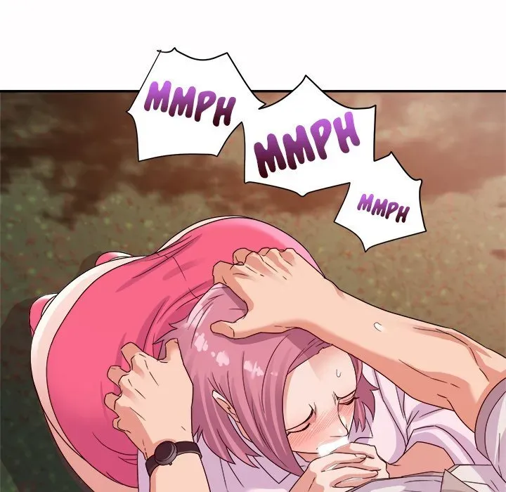 Read New Flavors chapter 4 image 21 on Lezhin