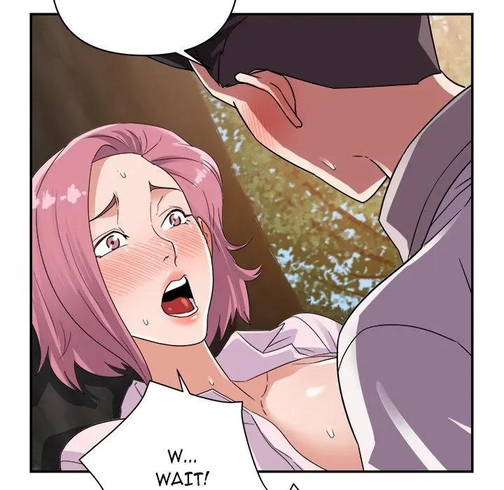 Read New Flavors chapter 4 image 35 on Lezhin