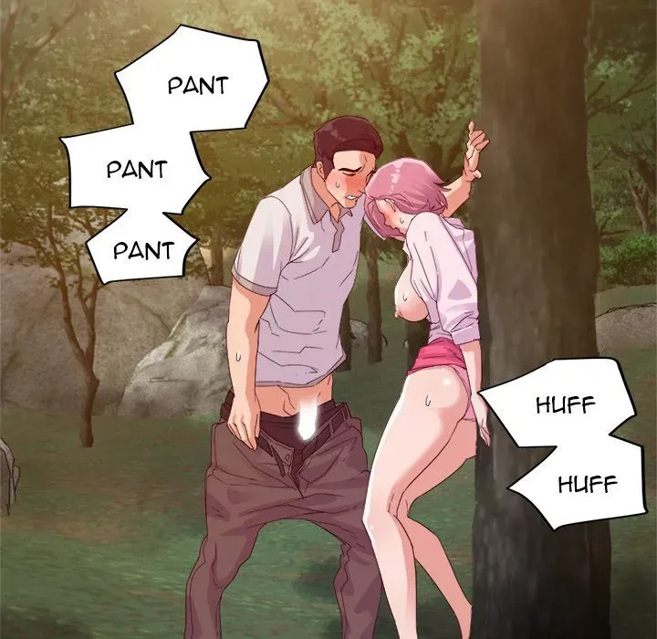 Read New Flavors chapter 4 image 57 on Lezhin