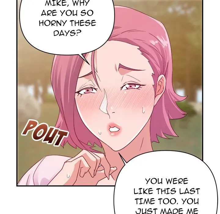 Read New Flavors chapter 4 image 59 on Lezhin