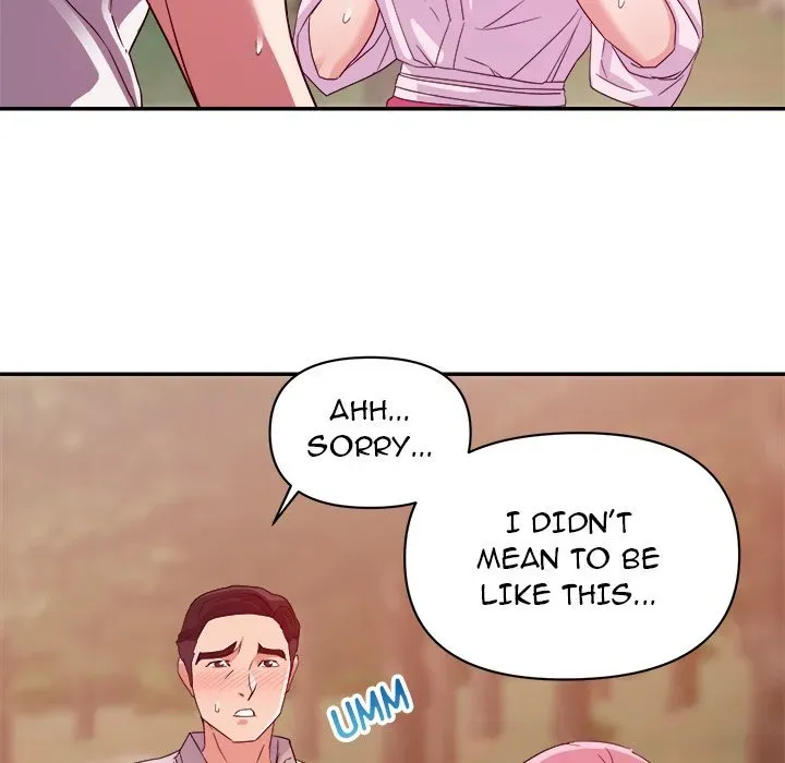 Read New Flavors chapter 4 image 61 on Lezhin
