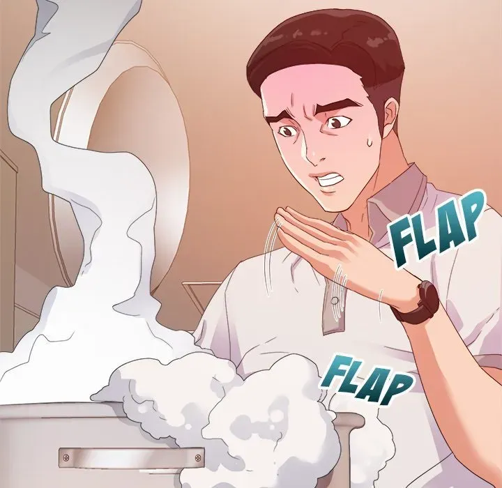 Read New Flavors chapter 4 image 87 on Lezhin