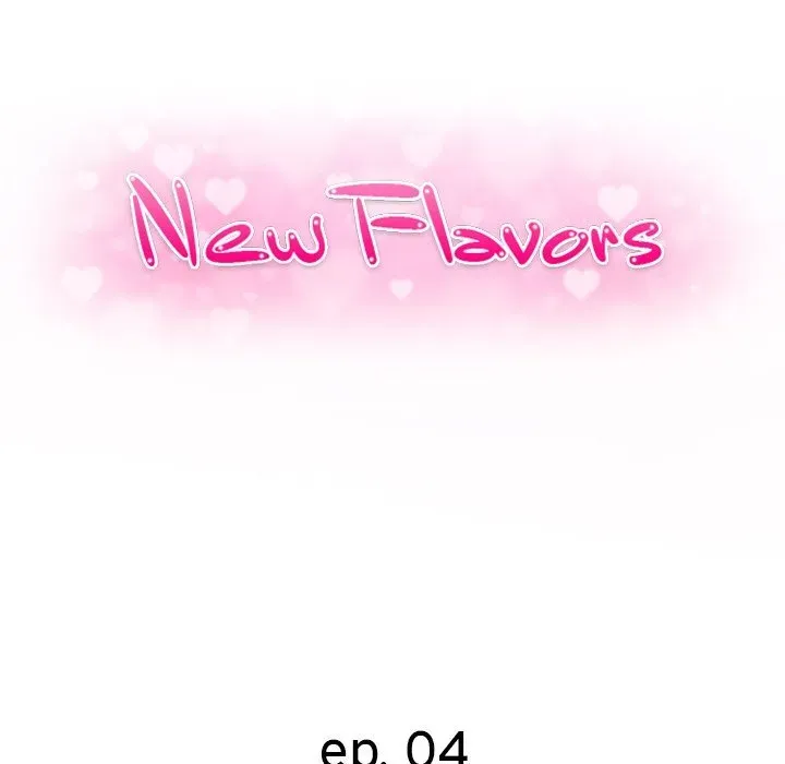 Read New Flavors chapter 4 image 9 on Lezhin