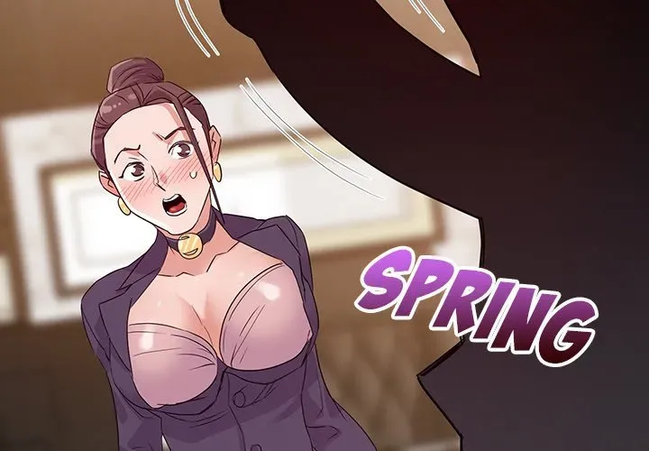 Read New Flavors chapter 6 image 1 on Lezhin