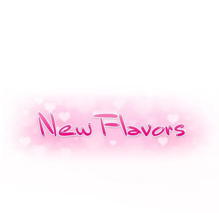 Read New Flavors chapter 6 image 10 on Lezhin