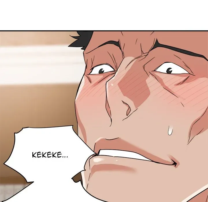 Read New Flavors chapter 6 image 54 on Lezhin
