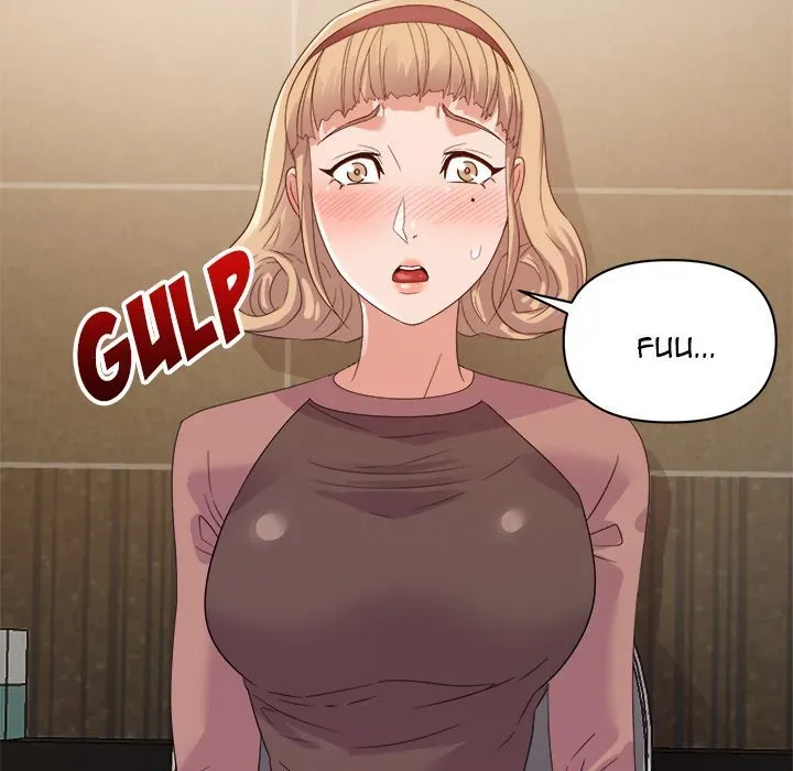 Read New Flavors chapter 7 image 108 on Lezhin