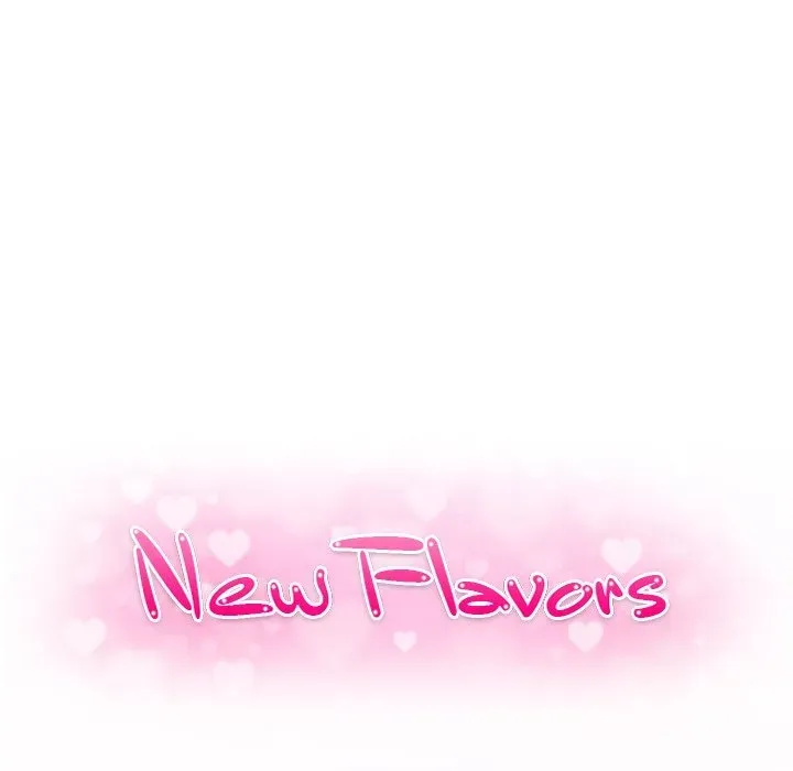 Read New Flavors chapter 7 image 13 on Lezhin