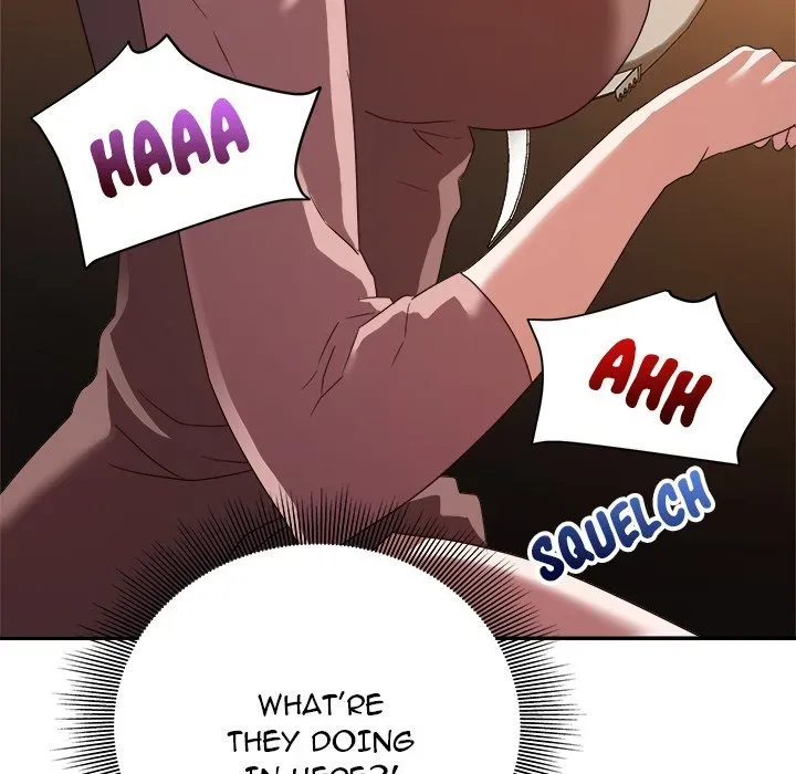 Read New Flavors chapter 7 image 18 on Lezhin