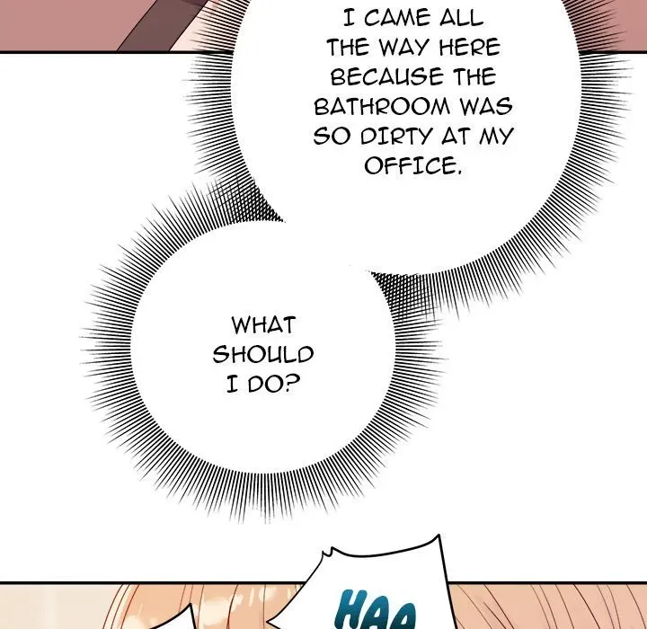 Read New Flavors chapter 7 image 21 on Lezhin
