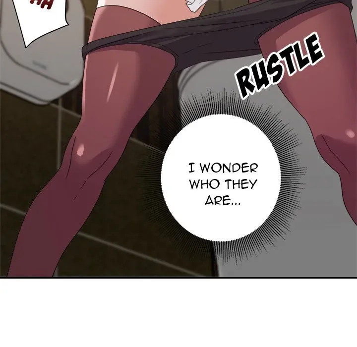 Read New Flavors chapter 7 image 26 on Lezhin