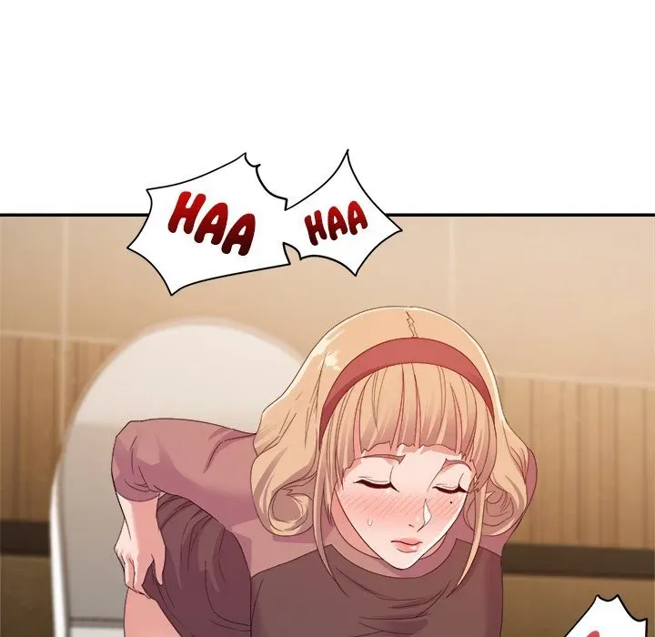 Read New Flavors chapter 7 image 27 on Lezhin