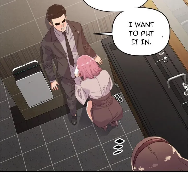 Read New Flavors chapter 7 image 38 on Lezhin