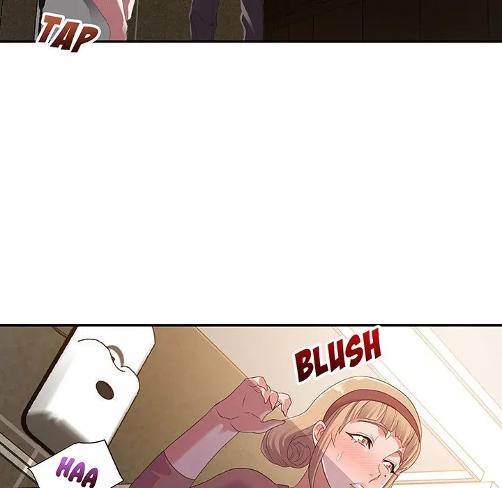 Read New Flavors chapter 7 image 87 on Lezhin
