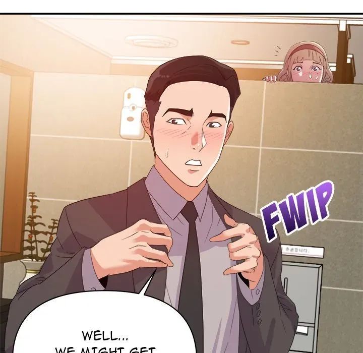 Read New Flavors chapter 7 image 95 on Lezhin