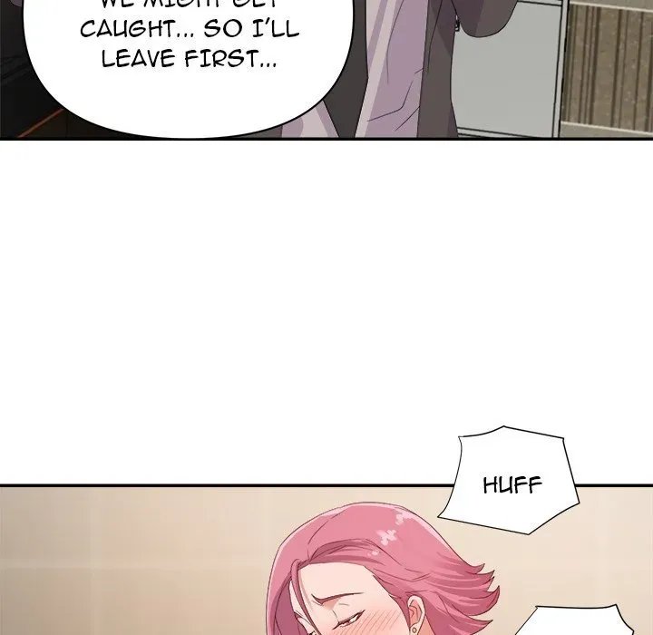 Read New Flavors chapter 7 image 96 on Lezhin