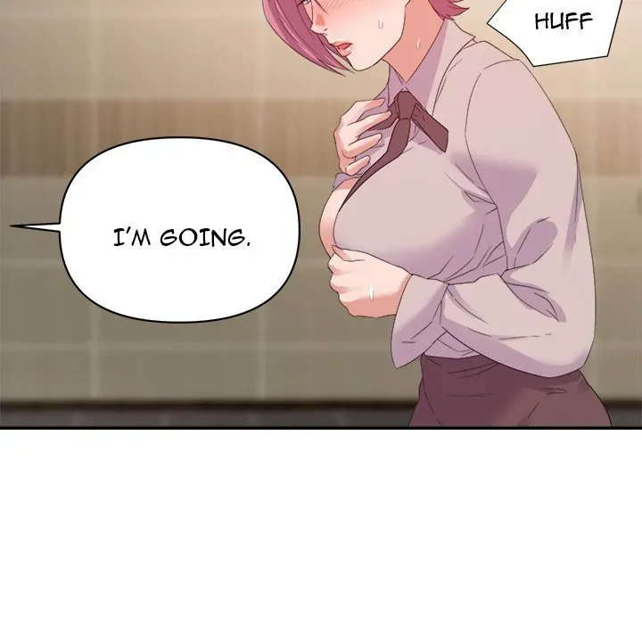Read New Flavors chapter 7 image 97 on Lezhin