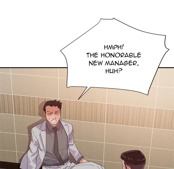 Read New Flavors chapter 8 image 100 on Lezhin