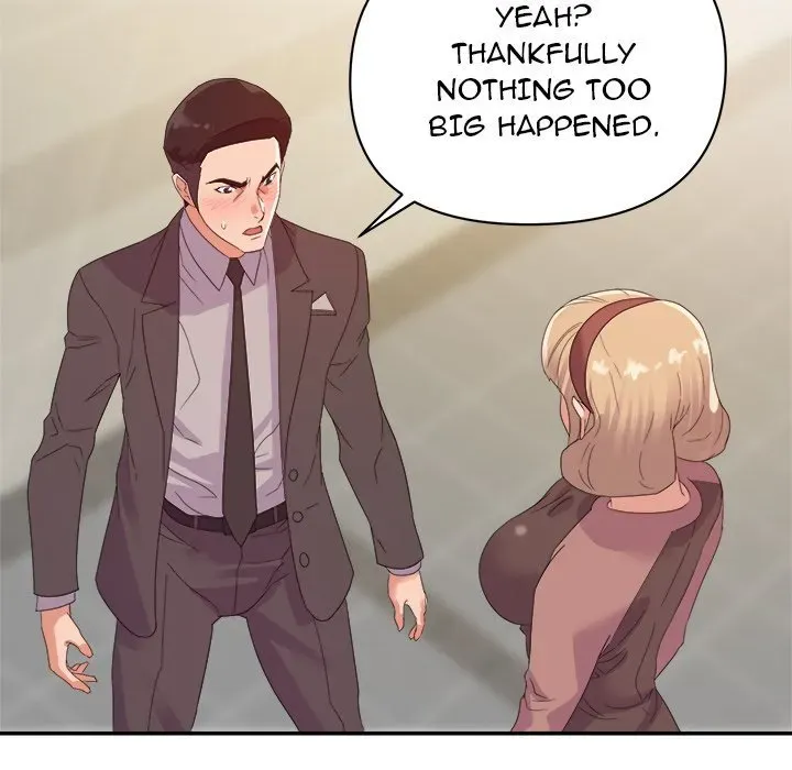 Read New Flavors chapter 8 image 115 on Lezhin