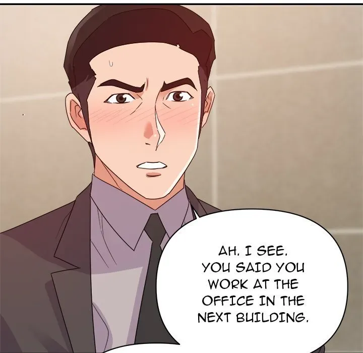 Read New Flavors chapter 8 image 120 on Lezhin