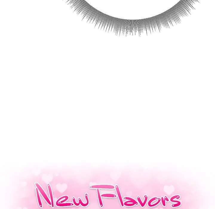 Read New Flavors chapter 8 image 13 on Lezhin