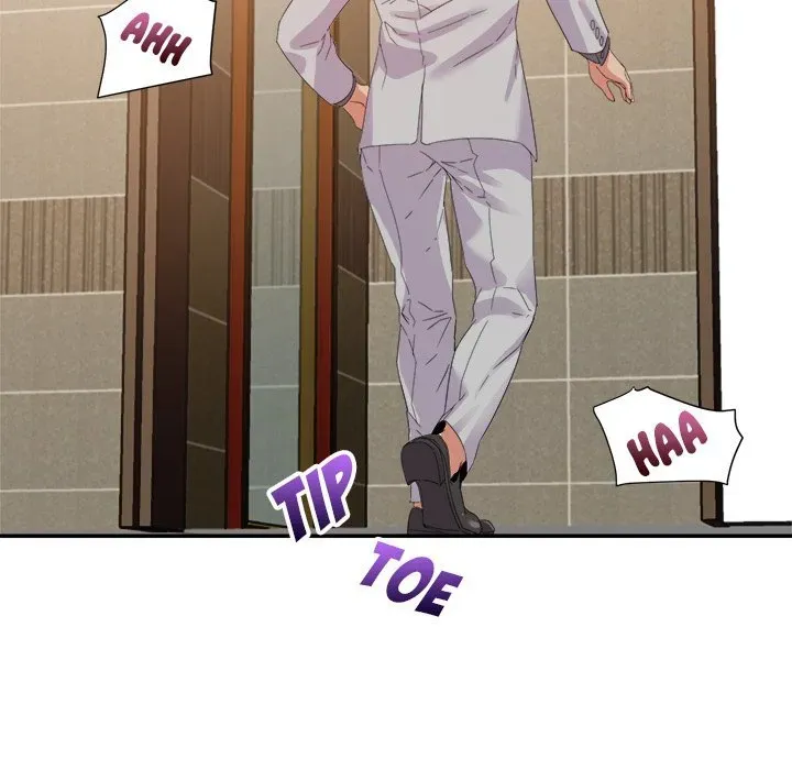 Read New Flavors chapter 8 image 28 on Lezhin