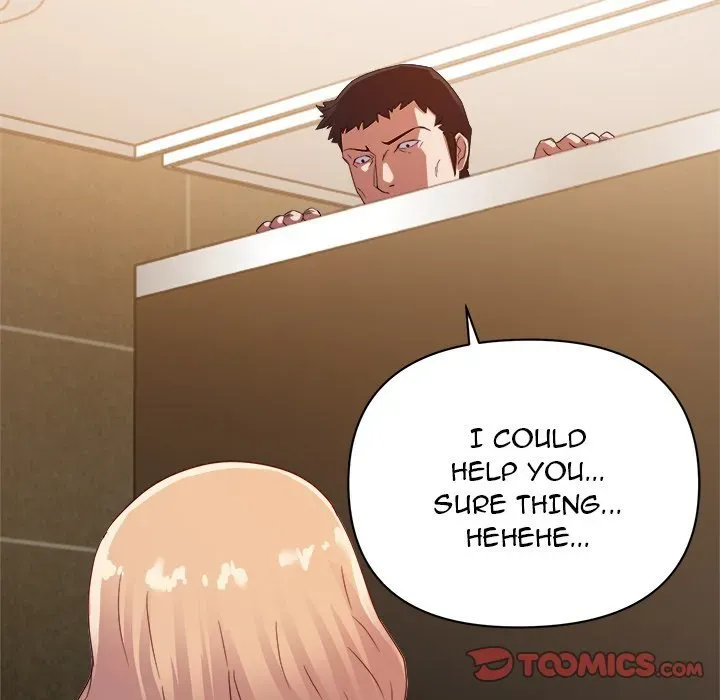 Read New Flavors chapter 8 image 44 on Lezhin