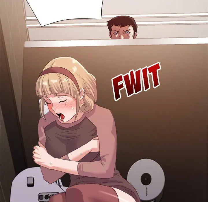 Read New Flavors chapter 8 image 46 on Lezhin