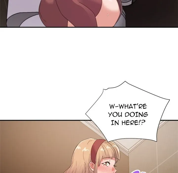 Read New Flavors chapter 8 image 47 on Lezhin