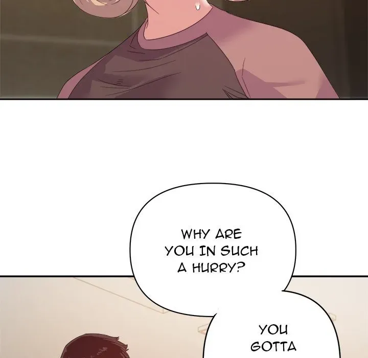 Read New Flavors chapter 8 image 53 on Lezhin