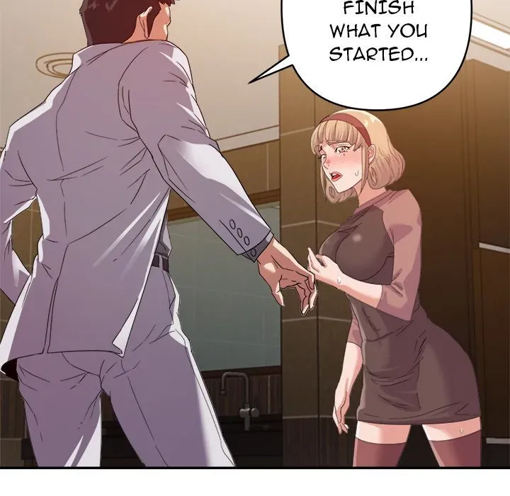Read New Flavors chapter 8 image 54 on Lezhin
